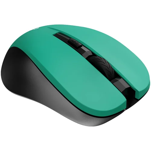 Canyon MW-1 Wireless Mouse, Green, 2008717371865597 05 