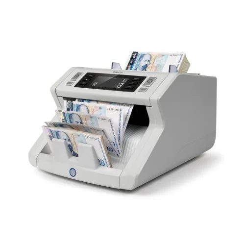 Safescan 2210 Lcd Banknote Counter, 1000000000011826