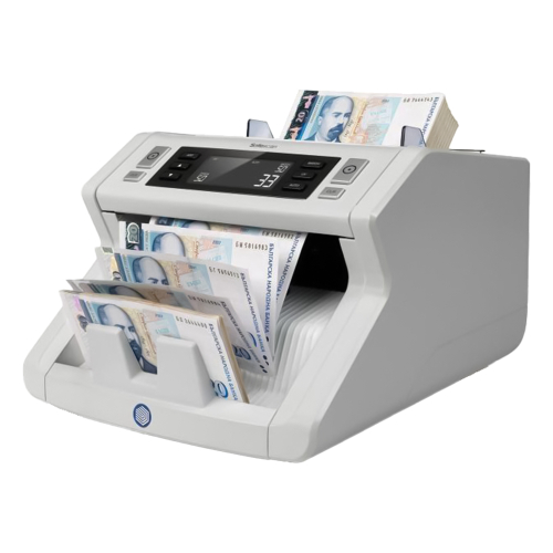Safescan 2250 Lcd Banknote Counter, 1000000000011810 02  — OK Office Safescan 2250 Lcd Banknote Counter, 1000000000011810 02