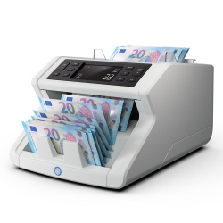 Банкнотоброячна машина Safescan 2250 G2