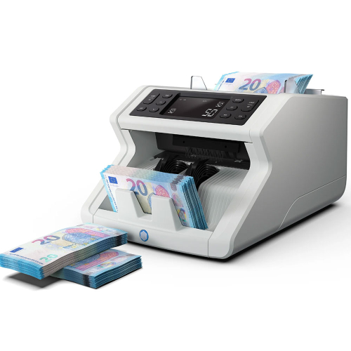 Банкнотоброячна машина Safescan 2250 G2, 1000000000051407 03 