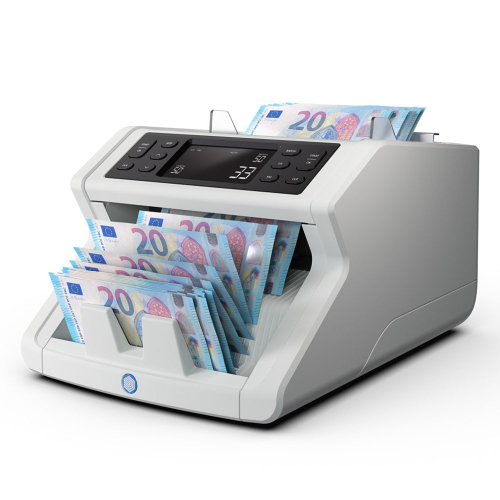 Банкнотоброячна машина Safescan 2250 G2, 1000000000051407