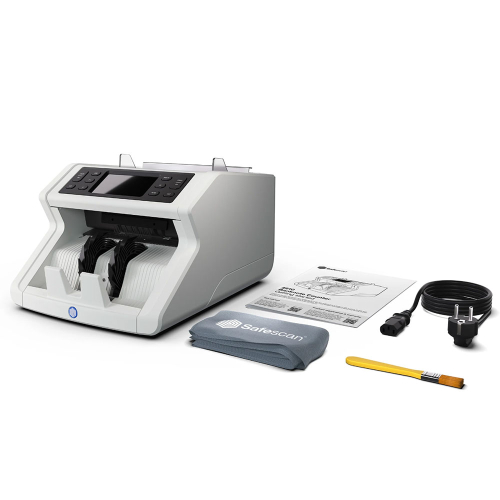 Банкнотоброячна машина Safescan 2250 G2, 1000000000051407 05 