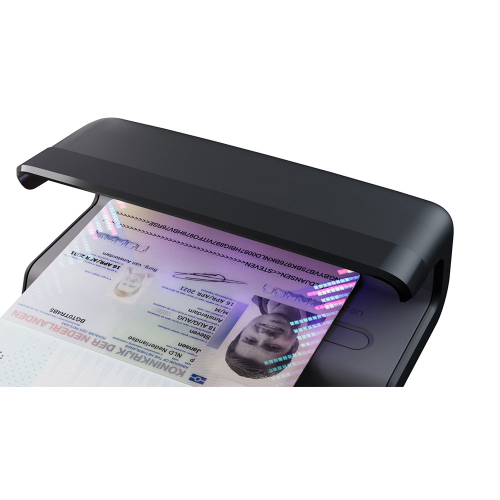 Safescan banknote detector ок55, 1000000000050396 03 