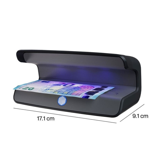 Safescan banknote detector ок55, 1000000000050396 07 