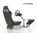 Racing chair Playseat Evolution Black, 2008717496871466 06 