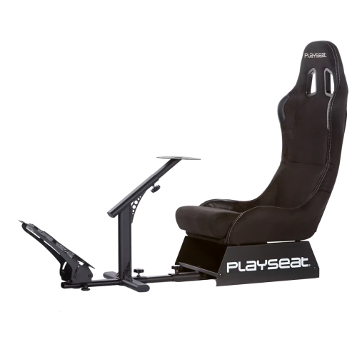 Геймърски стол Playseat Evolution Alcantara, 2008717496871480