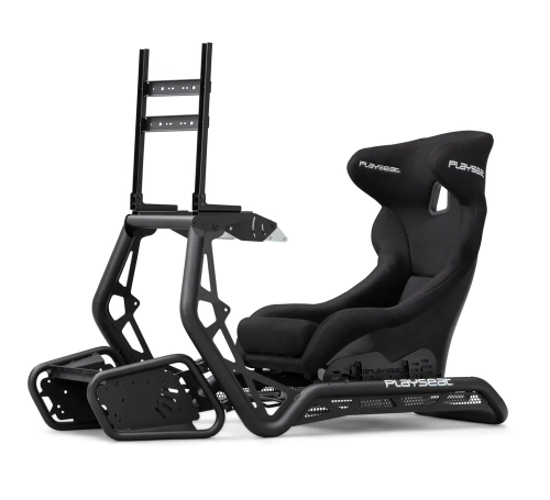 Геймърски стол Playseat Sensation PRO, черен, 2008717496871978