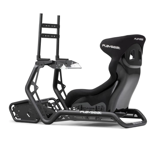 Геймърски стол Playseat Sensation PRO, черен, 2008717496871978 02 