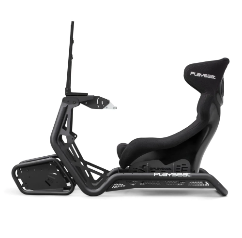 Геймърски стол Playseat Sensation PRO, черен, 2008717496871978 03 