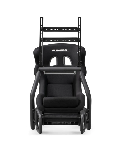 Геймърски стол Playseat Sensation PRO, черен, 2008717496871978 04 