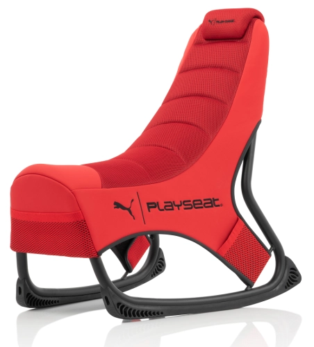 Gaming chair Playseat PUMA Active Game Red, 2008717496872579