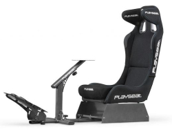 Геймърски стол Playseat Evolution Pro ActiFit черен