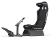 Playseat Evolution ActiFit Pro Black, 2008717496872760 04 