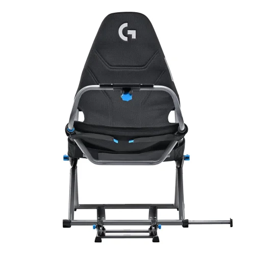 Racing chair Playseat Challenge X Logitech G Edition, 2008717496872791