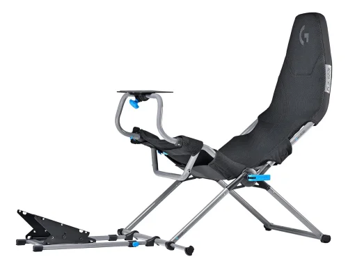 Racing chair Playseat Challenge X Logitech G Edition, 2008717496872791 02 