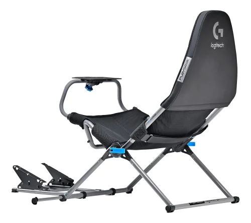 Racing chair Playseat Challenge X Logitech G Edition, 2008717496872791 04 