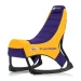 Playseat NBA - LA LakersGaming chair Playseat NBA - LA Lakers, Yellow/Indigo, 2008717496872814 04 