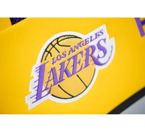 Playseat NBA - LA LakersGaming chair Playseat NBA - LA Lakers, Yellow/Indigo, 2008717496872814 03 