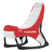 Playseat NBA - Chicago BullsGaming chair Playseat NBA - Chicago Bulls, White/Red, 2008717496872883 04 