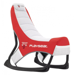 Playseat NBA - Chicago BullsGaming chair Playseat NBA - Chicago Bulls, White/Red