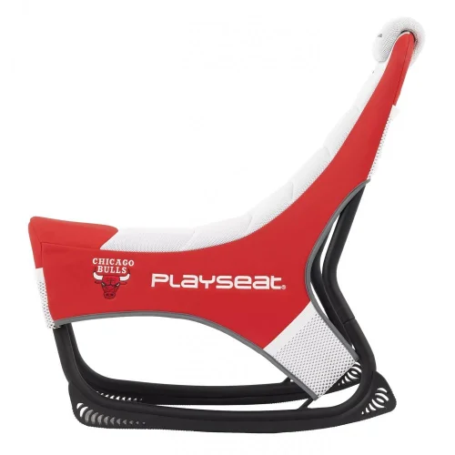 Playseat NBA - Chicago BullsGaming chair Playseat NBA - Chicago Bulls, White/Red, 2008717496872883 03 