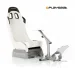 Геймърски стол Playseat Evolution White, 2008717496872920 06 