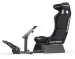 Геймърски стол Playseat Evolution Pro ActiFit, Черен, 2008717496872944 05 
