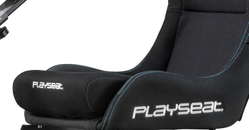 Геймърски стол Playseat Evolution Pro ActiFit, Черен, 2008717496872944 04 