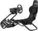 Gaming chair Playseat Trophy Logitech G Edition Black, 2008717496872975 10 