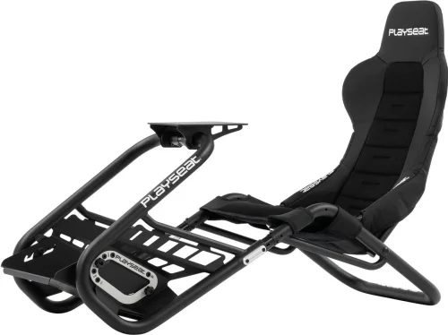 Геймърски стол Logitech G Edition Playseat Trophy, черен, 2008717496872975 03 