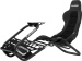 Геймърски стол Logitech G Edition Playseat Trophy, черен, 2008717496872975 10 