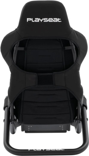 Геймърски стол Logitech G Edition Playseat Trophy, черен, 2008717496872975 06 