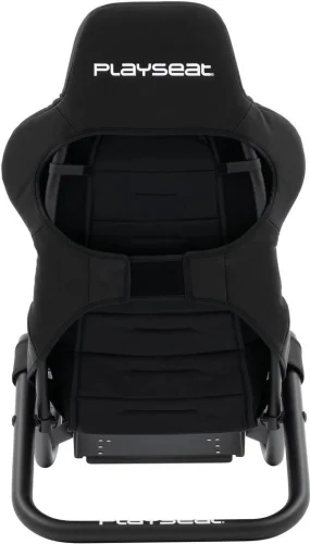 Геймърски стол Logitech G Edition Playseat Trophy, черен, 2008717496872975 04 