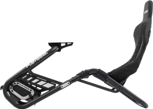 Геймърски стол Logitech G Edition Playseat Trophy, черен, 2008717496872975 03 