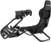 Gaming chair Playseat Trophy Logitech G Edition Black, 2008717496872975 10 