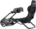 Геймърски стол Logitech G Edition Playseat Trophy, черен, 2008717496872975 10 