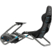 Геймърски стол Logitech G Edition Playseat Trophy, сив, 2008717496873101 07 