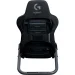 Gaming chair Playseat Trophy Logitech G Edition Grey, 2008717496873101 07 