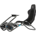 Геймърски стол Logitech G Edition Playseat Trophy, сив, 2008717496873101 07 