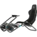 Gaming chair Playseat Trophy Logitech G Edition Grey, 2008717496873101 07 