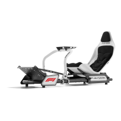 Геймърски стол Playseat Formula Instinct, серия F1