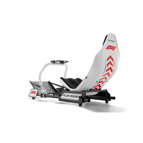Racing chair Playseat Formula Instinct, F1 series, 2008717496873255 03  — OK Office Racing chair Playseat Formula Instinct, F1 series, 2008717496873255 03