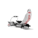 Геймърски стол Playseat Formula Instinct, серия F1, 2008717496873255 06 