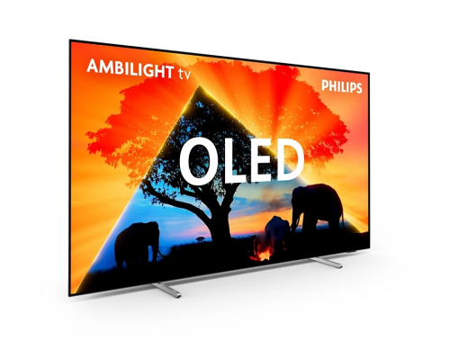 Philips 55OLED769/12 Smart TV 55' OLED UHD 4K, 2008718863042007 02 
