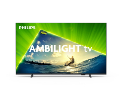Смарт телевизор Philips 65PUS8209/12, 65\