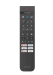 TV, Philips 50PUS8510/12, 50' 4K Ultra HD QLED, 3840x2160p, DVB-T/T2/T2-HD/C/S/S2, 60Hz, Ambilight 3, Pixel Precise UHD, 90% DCI, HDR+, Titan OS, Dolby Atmos, Dolby Digital, VRR, 3*HDMI, 2*USB, 802.11ac, 20W RMS, Black, 2008718863045817 05 