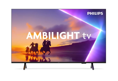 Philips 55PUS8510/12 55' 4K QLED Smart TV 3840x2160, 2008718863045862 02 