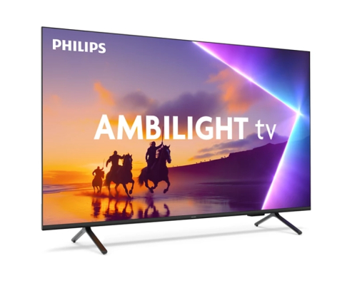 Philips 55PUS8510/12 55' 4K QLED Smart TV 3840x2160, 2008718863045862 03 