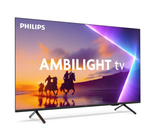 Philips 65PUS8510/12 65' 4K QLED Smart TV 3840x2160, 2008718863045879 03 